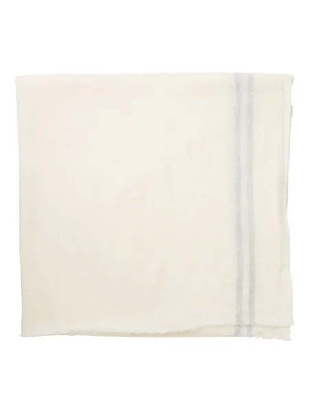 Fular Comme Des Garçons cu dungi