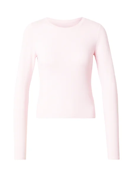 HOLLISTER Tricou rosé