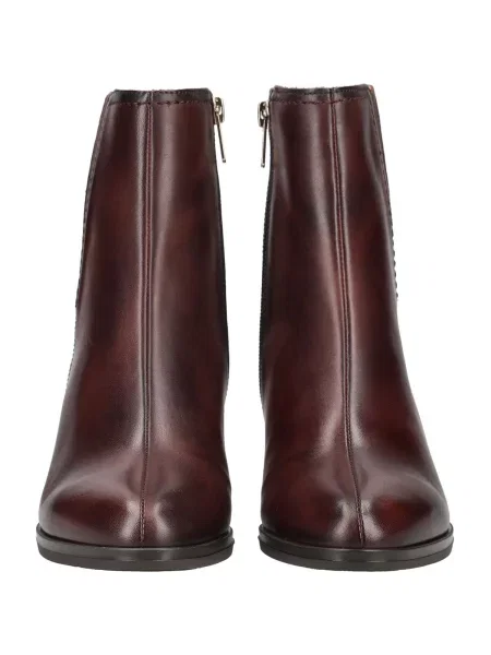 Boty Pikolinos Stiefelette ZAMORA hnědé