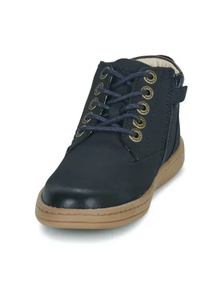 Pantofi copii Kickers albastru
