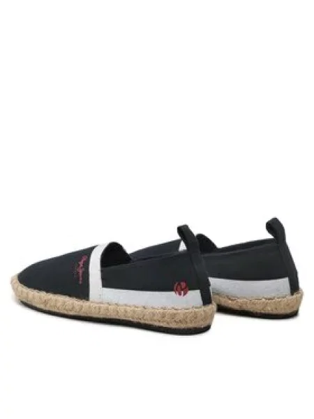 Espadrilky Pepe Jeans