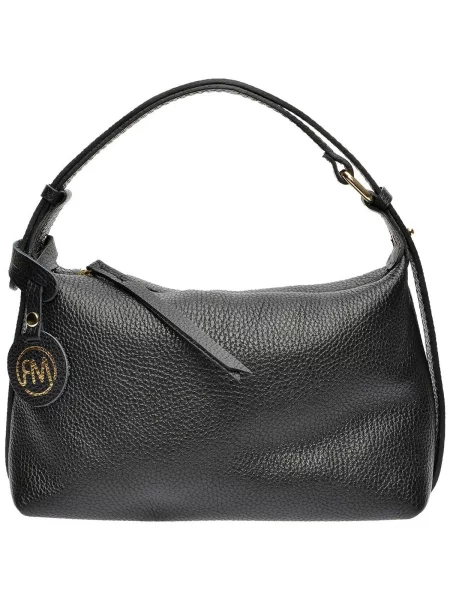 Taška Roberta M čierna