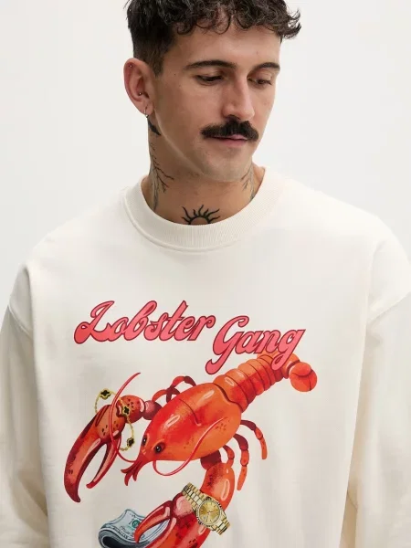 Свитер Baron Filou