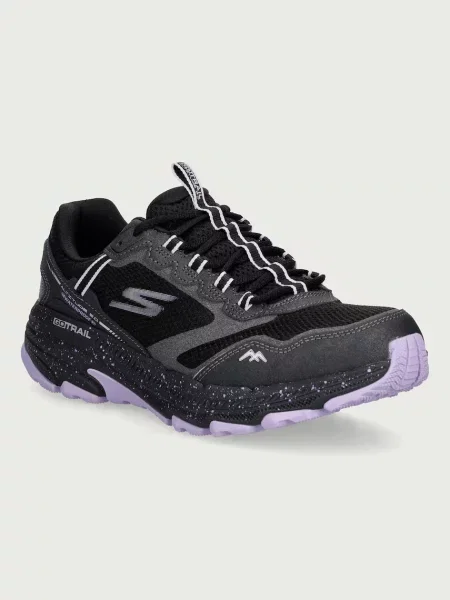 Pantofi Skechers alergare negru