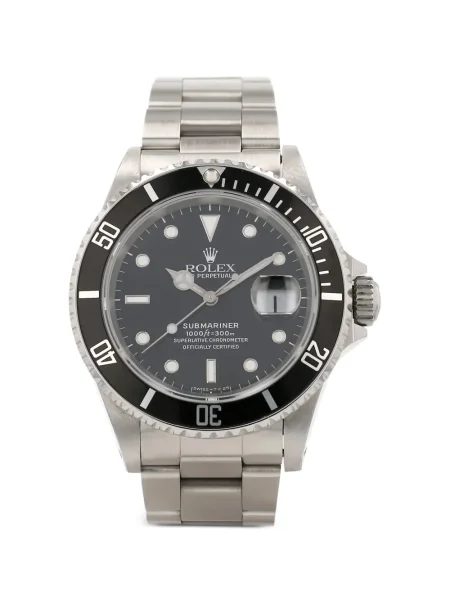 Ceas Rolex negru