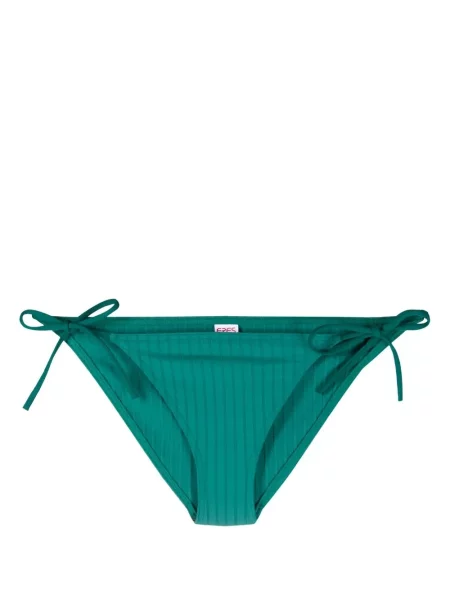 Bikini Eres cu legături verde