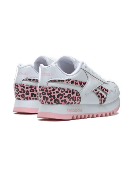 Sneakersy dziecięce Reebok Royal białe