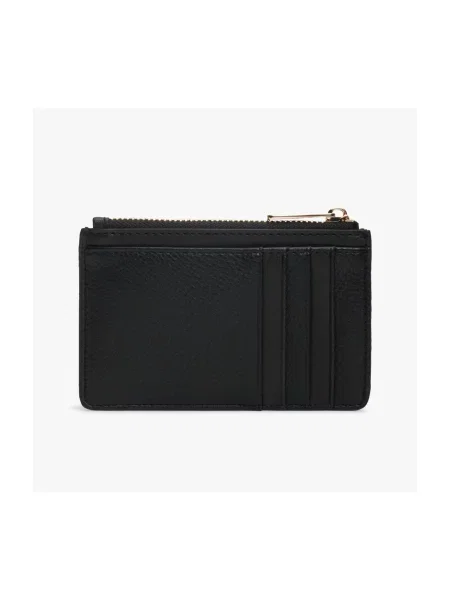 TOMMY HILFIGER Portofel negru