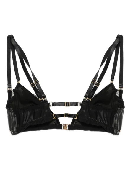 Sutien Something Wicked negru
