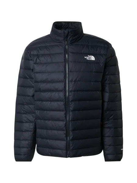 The North Face Geacă din puf Classic negru