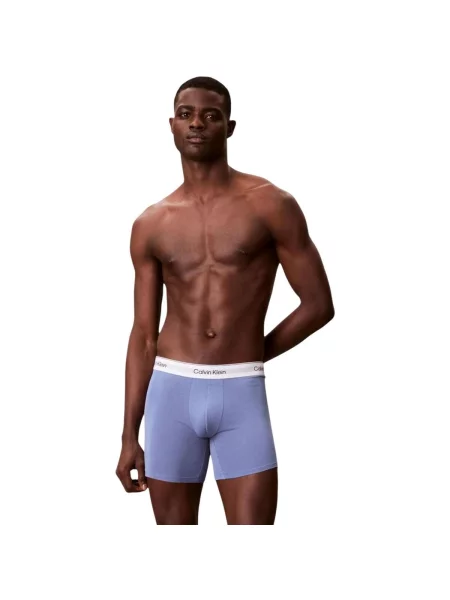 Chiloți multipac Calvin Klein Jeans