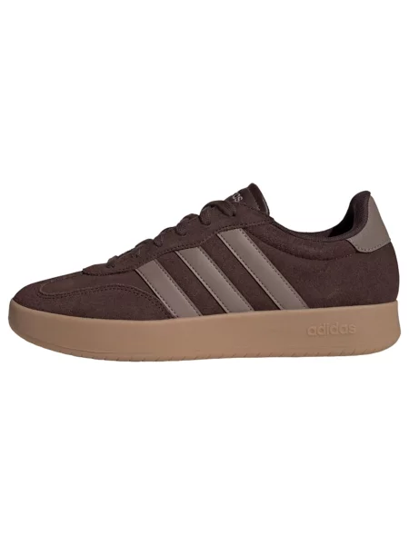 Σκαρπινια Adidas Sportswear καφέ