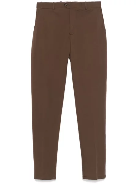 Pantaloni chino Circolo 1901 maro