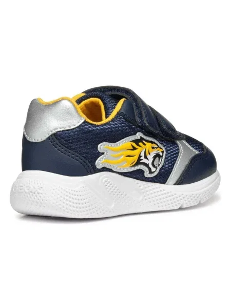 Pantofi copii Geox albastru