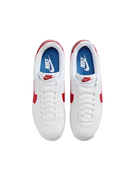 Pantofi Nike din piele