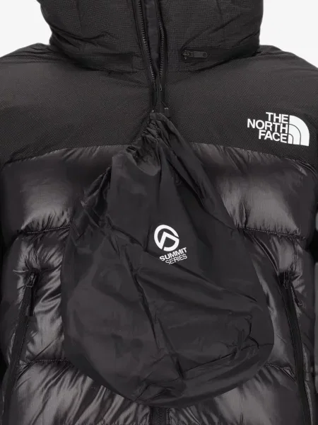 Geacă The North Face negru