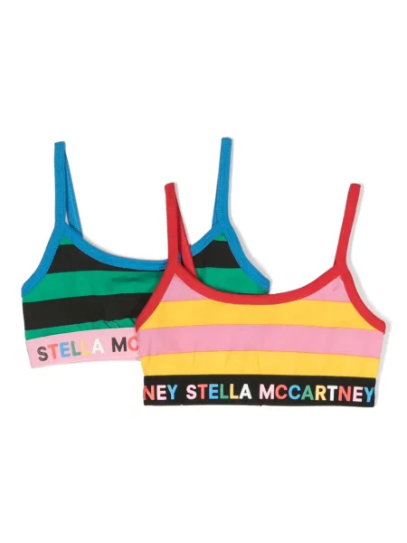 Braletka dziecięca Stella Mccartney żółta