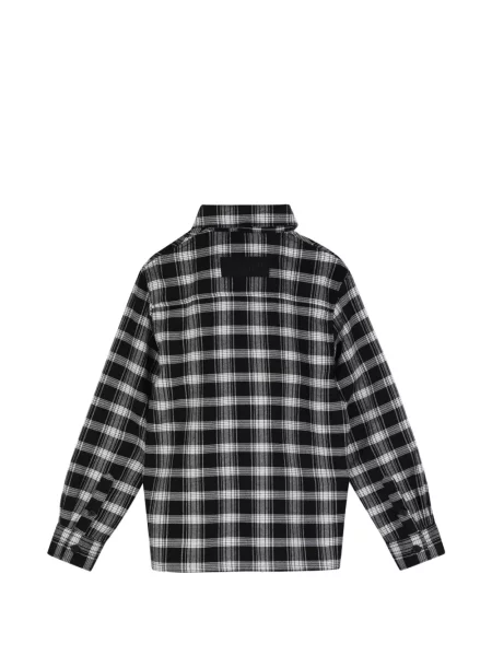 Koszula dziecięca Givenchy czarna
