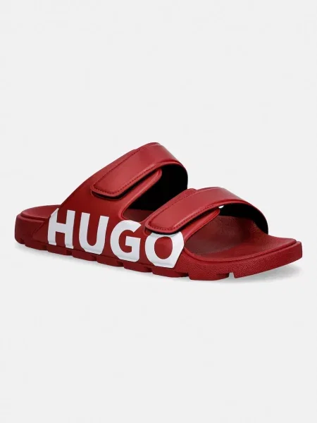 Natikači HUGO Evander rdeča
