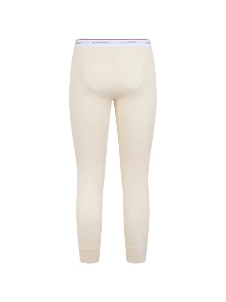 Leggings Dsquared2 cu autograf