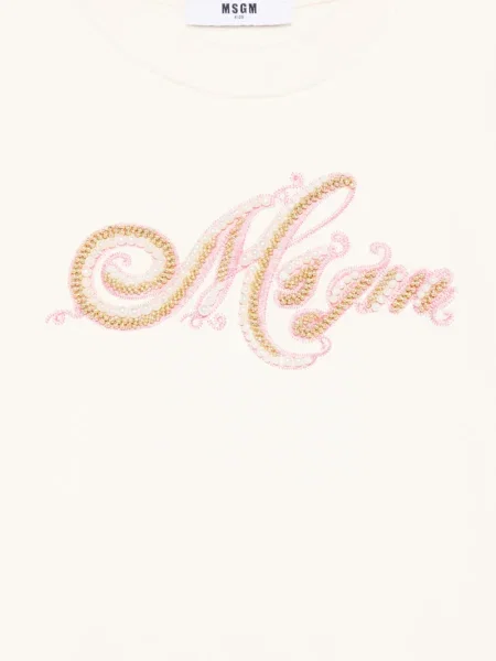 Bluza dziecięca Msgm