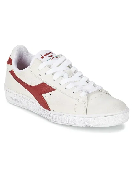Tenisky Diadora biela