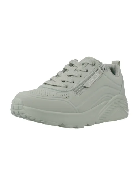 Sportcipők Skechers Uno Lite zöld