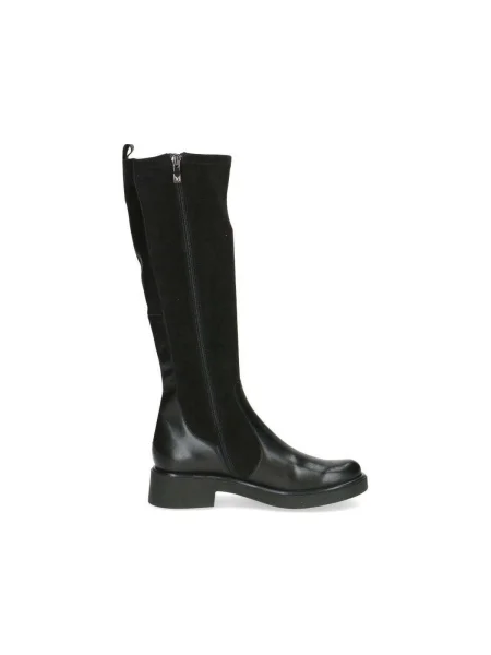 Pantofi Caprice negru