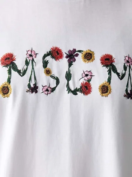 MSGM сукня