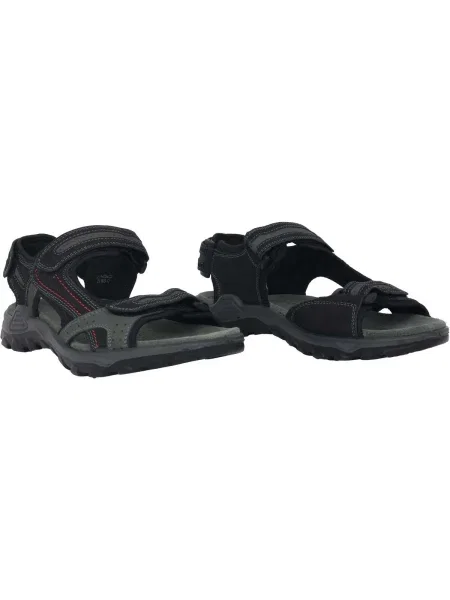 Pantofi Rohde negru