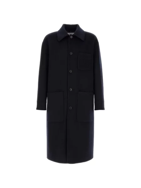 Palton Loewe albastru