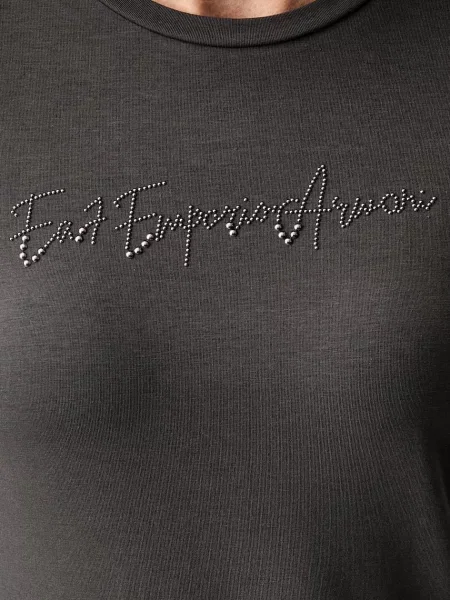 Футболка Ea7 Emporio Armani