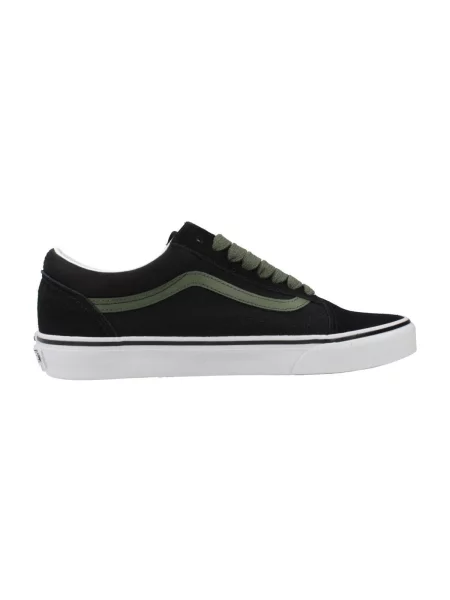 Pantofi Vans negru