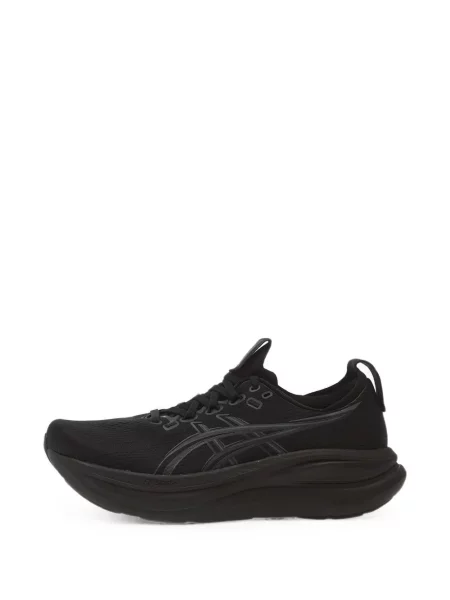 Sneakers Asics Gel-nimbus μαύρο