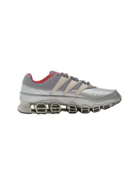 Pantofi Adidas gri