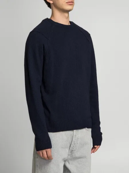 Светр Woolrich синій