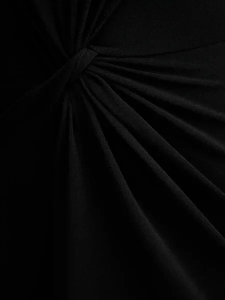 Комбінезон Marciano Guess SELENA овальне декольте чорний