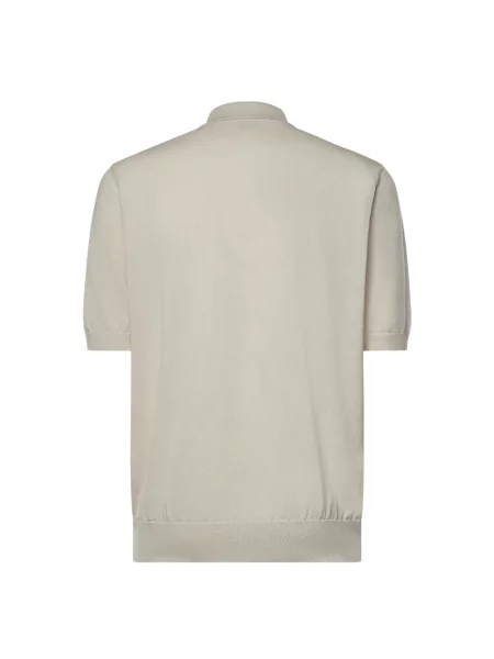 Scurt tricou polo Eleventy