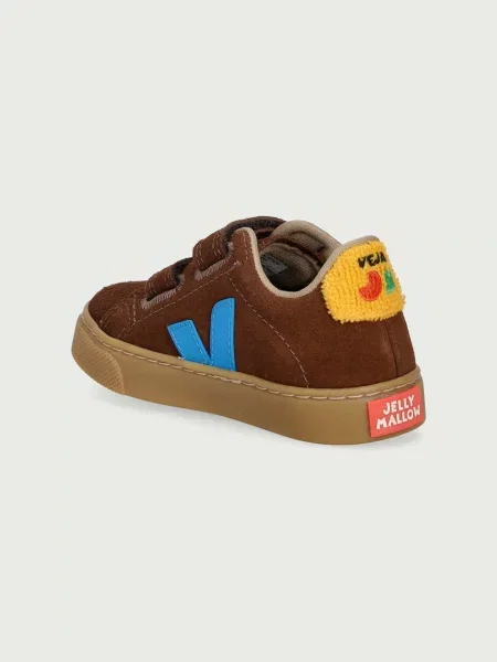 Детские кроссовки Veja