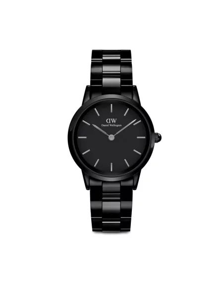 Ceas Daniel Wellington negru