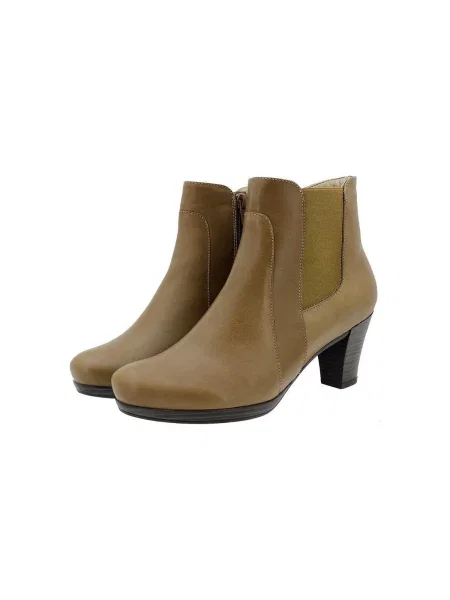 Pantofi Piesanto maro