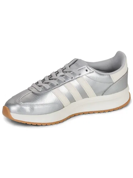 Félcipő Adidas Sportswear ezüstszínű