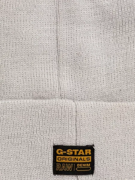 G-Star Čepice šedý