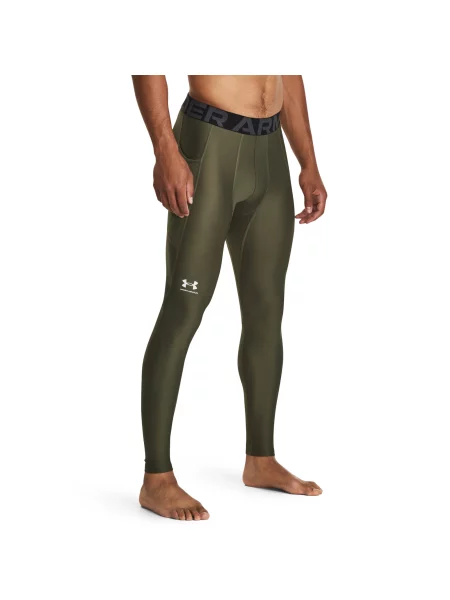 Leggings Under Armour kaki