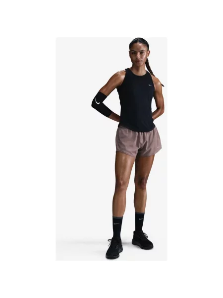 Koszulka na ramiączkach Nike Tempo Dri-FIT S czarny