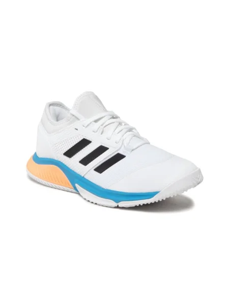 Pantofi Adidas alb