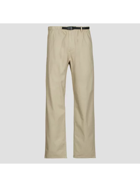 Pantaloni Gramicci bej