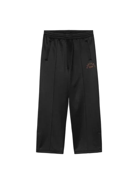 Spodnie Carhartt Wip czarne
