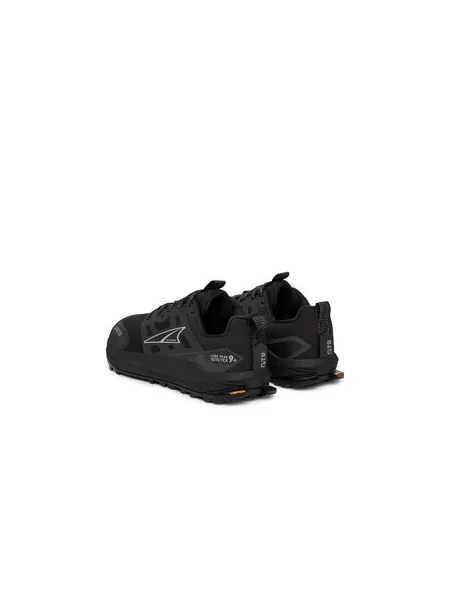Bėgimo batai Altra W Lone Peak 9+ Gtx juoda