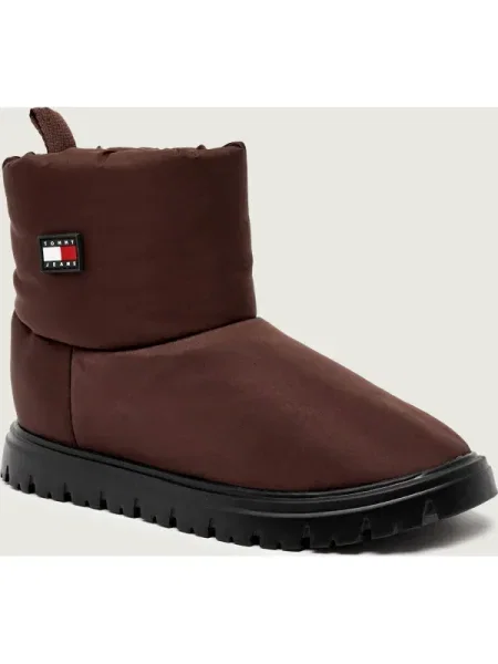 Tommy Jeans Bocanci maro